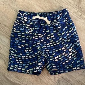 Vineyard Vines Toddler Swimsuit